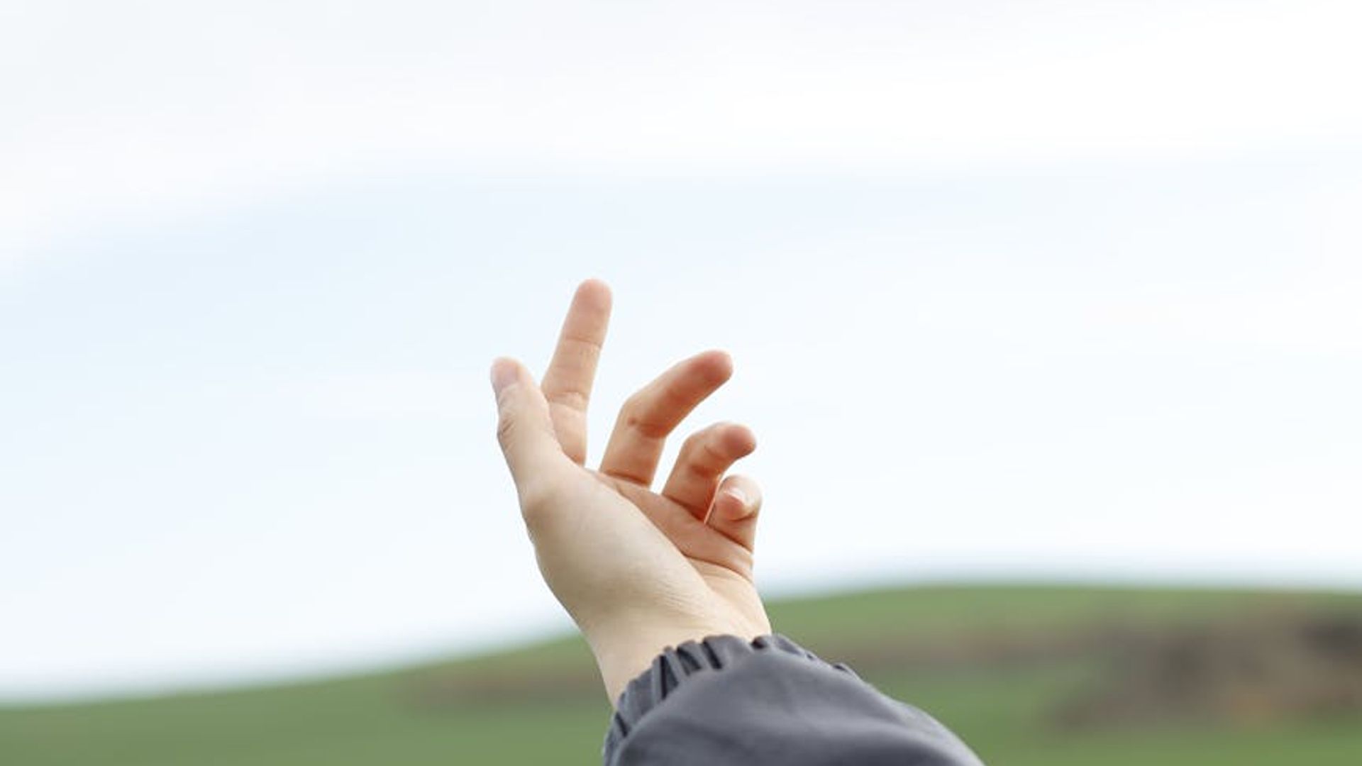 Serene and minimalist space symbolizing harmony and balance.